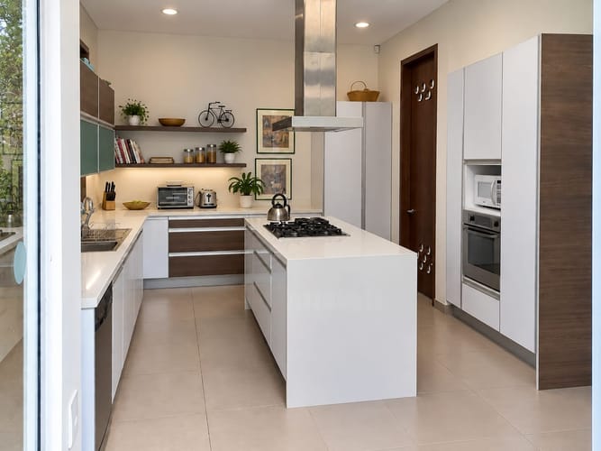Casa de 4 alcobas en venta en Paramo, Bogotá, 310 m² · foto 15 de 23