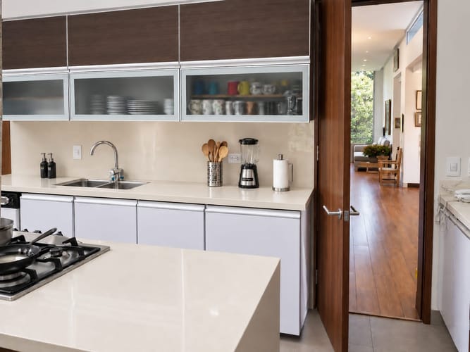 Casa de 4 alcobas en venta en Paramo, Bogotá, 310 m² · foto 16 de 23