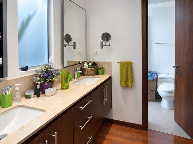 Casa de 4 alcobas en venta en Paramo, Bogotá, 310 m² · foto 19 de 23