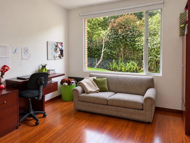Casa de 4 alcobas en venta en Paramo, Bogotá, 310 m² · foto 22 de 23