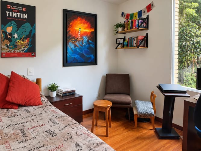 Casa de 4 alcobas en venta en Paramo, Bogotá, 310 m² · foto 20 de 23