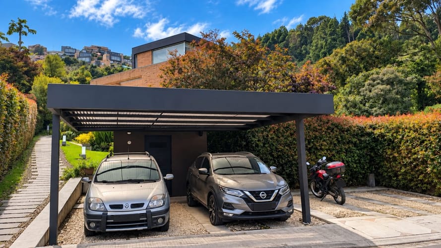 Casa de 4 alcobas en venta en Paramo, Bogotá, 310 m² · foto 23 de 23
