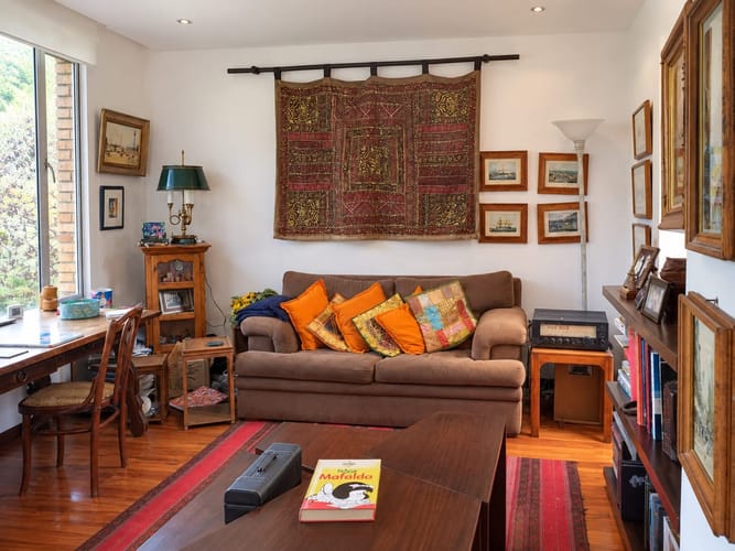 Casa de 4 alcobas en venta en Paramo, Bogotá, 310 m² · foto 13 de 23