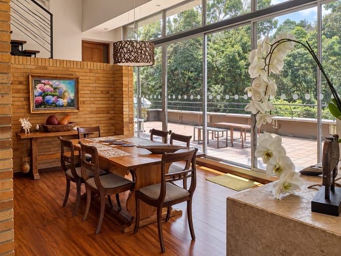 Casa de 4 alcobas en venta en Paramo, Bogotá, 310 m² · foto 12 de 23