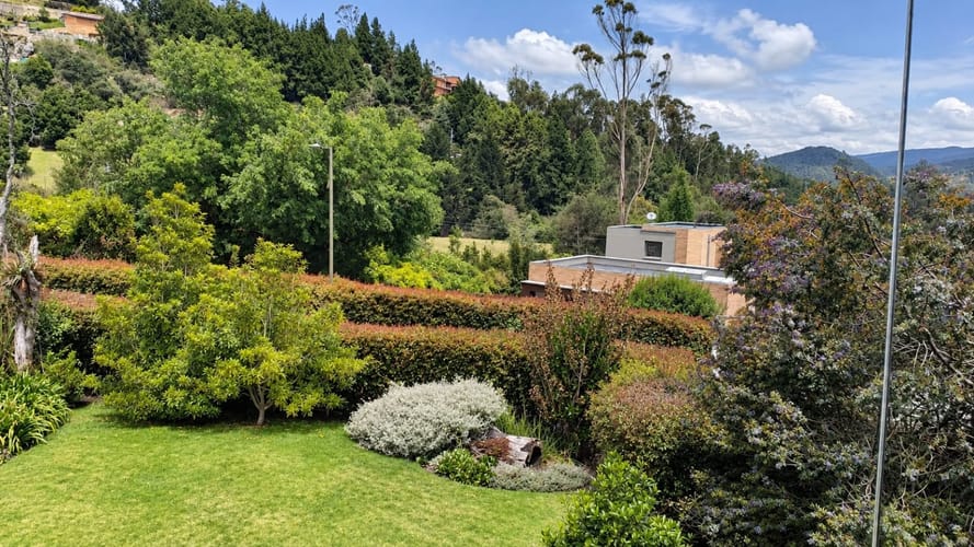 Casa de 4 alcobas en venta en Paramo, Bogotá, 310 m² · foto 8 de 23