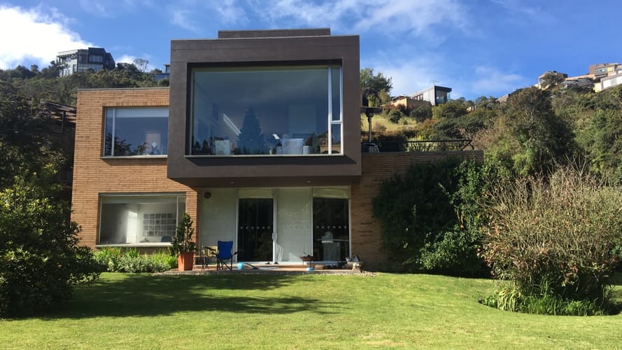 Casa de 4 alcobas en venta en Paramo, Bogotá, 310 m² · foto 2 de 23