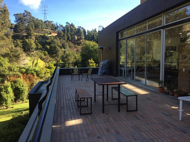Casa de 4 alcobas en venta en Paramo, Bogotá, 310 m² · foto 5 de 23