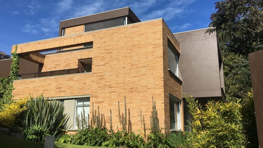 Casa de 4 alcobas en venta en Paramo, Bogotá, 310 m² · foto 3 de 23