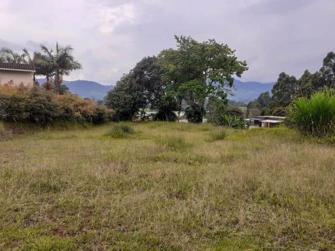 Lote en venta en Pontezuela, Rionegro · foto 4 de 6