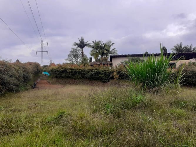 Lote en venta en Pontezuela, Rionegro · foto 5 de 6