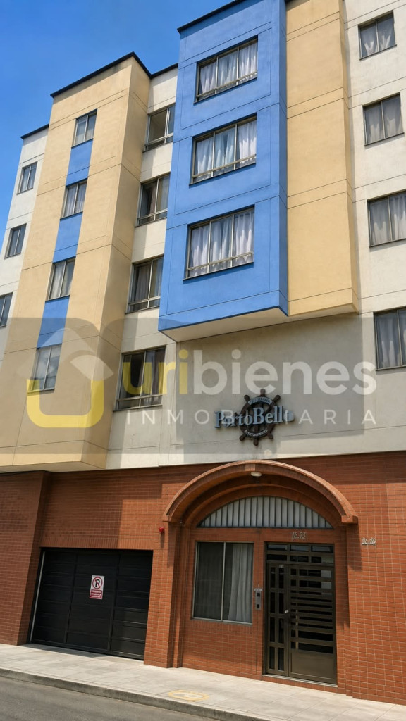 Apartaestudio en Arriendo en Centro, Bucaramanga en Centro