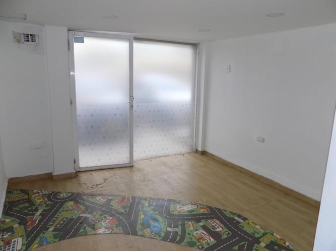 Local en arriendo en La Concepcion, Barranquilla, 30 m² · foto 4 de 8
