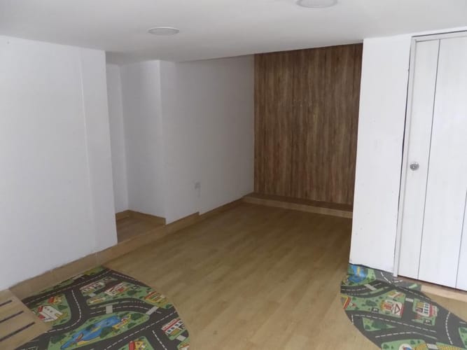 Local en arriendo en La Concepcion, Barranquilla, 30 m² · foto 5 de 8