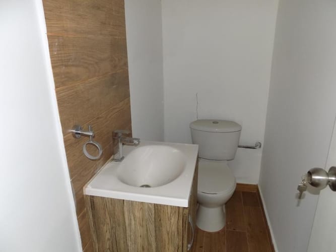 Local en arriendo en La Concepcion, Barranquilla, 30 m² · foto 7 de 8