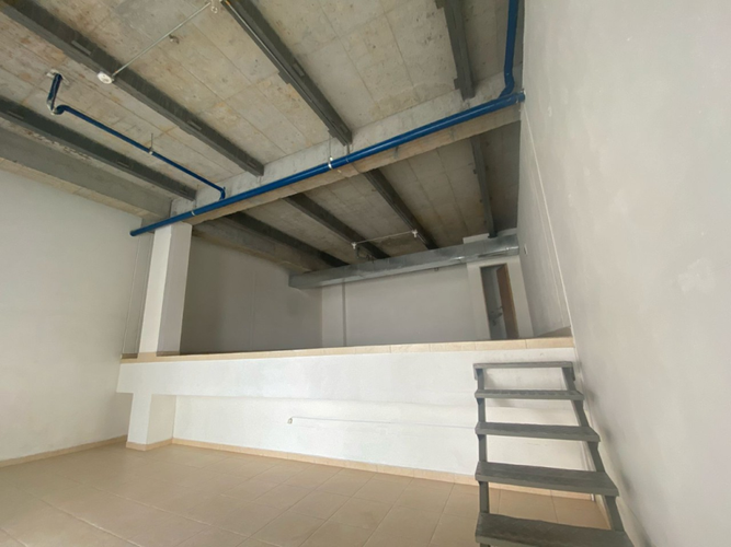 Local en arriendo en La Ceja, 76 m² · foto 5 de 8