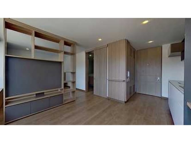 Apartaestudio en venta en Colina Campestre, Bogotá, 34 m² · foto 2 de 14