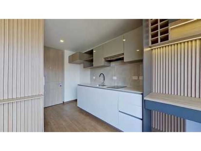 Apartaestudio en venta en Colina Campestre, Bogotá, 34 m² · foto 5 de 14