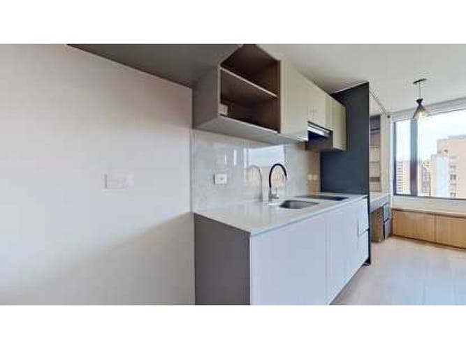 Apartaestudio en venta en Colina Campestre, Bogotá, 34 m² · foto 6 de 14