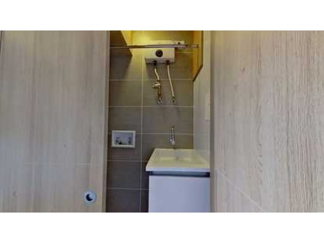 Apartaestudio en venta en Colina Campestre, Bogotá, 34 m² · foto 7 de 14