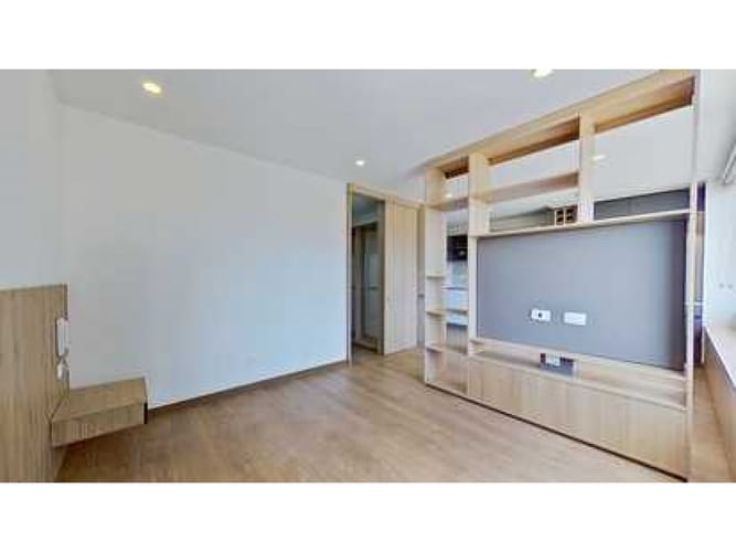 Apartaestudio en venta en Colina Campestre, Bogotá, 34 m² · foto 11 de 14