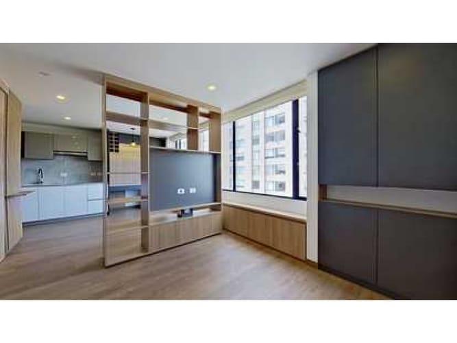 Apartaestudio en venta en Colina Campestre, Bogotá, 34 m² · foto 12 de 14