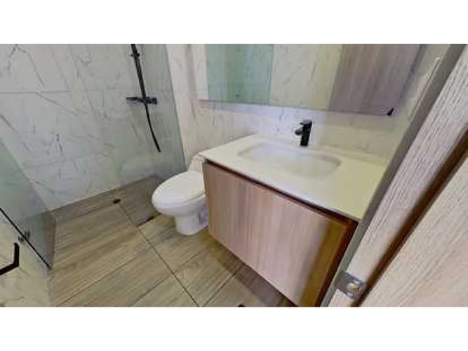 Apartaestudio en venta en Colina Campestre, Bogotá, 34 m² · foto 13 de 14