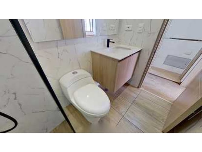 Apartaestudio en venta en Colina Campestre, Bogotá, 34 m² · foto 14 de 14