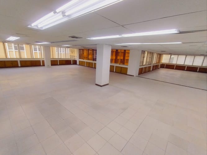 Oficina en arriendo en Centenario, Cali, 295 m² · foto 4 de 24