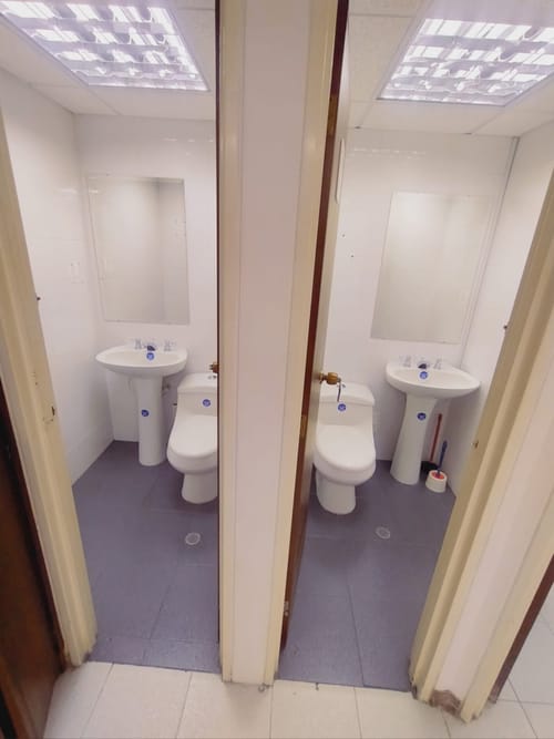 Oficina en arriendo en Centenario, Cali, 295 m² · foto 6 de 24