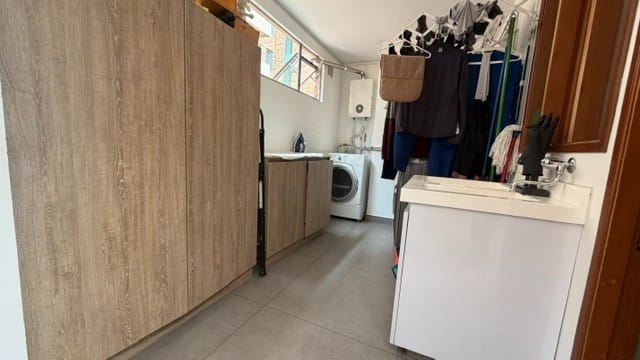 Apartamento de 4 alcobas en venta en Bosque Medina, Bogotá, 326 m² · foto 12 de 24