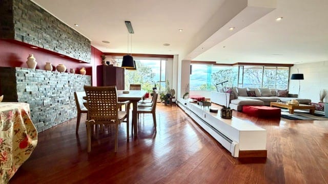 Apartamento de 4 alcobas en venta en Bosque Medina, Bogotá, 326 m² · foto 15 de 24
