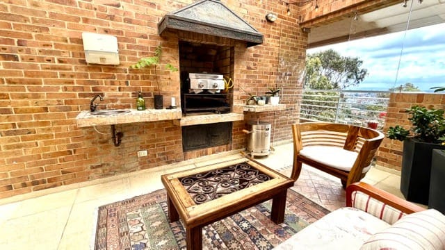 Apartamento de 4 alcobas en venta en Bosque Medina, Bogotá, 326 m² · foto 21 de 24