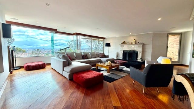 Apartamento de 4 alcobas en venta en Bosque Medina, Bogotá, 326 m² · foto 11 de 24