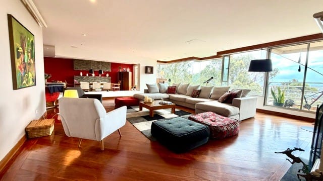 Apartamento de 4 alcobas en venta en Bosque Medina, Bogotá, 326 m² · foto 17 de 24