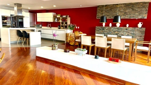 Apartamento de 4 alcobas en venta en Bosque Medina, Bogotá, 326 m² · foto 19 de 24
