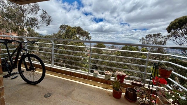Apartamento de 4 alcobas en venta en Bosque Medina, Bogotá, 326 m² · foto 22 de 24