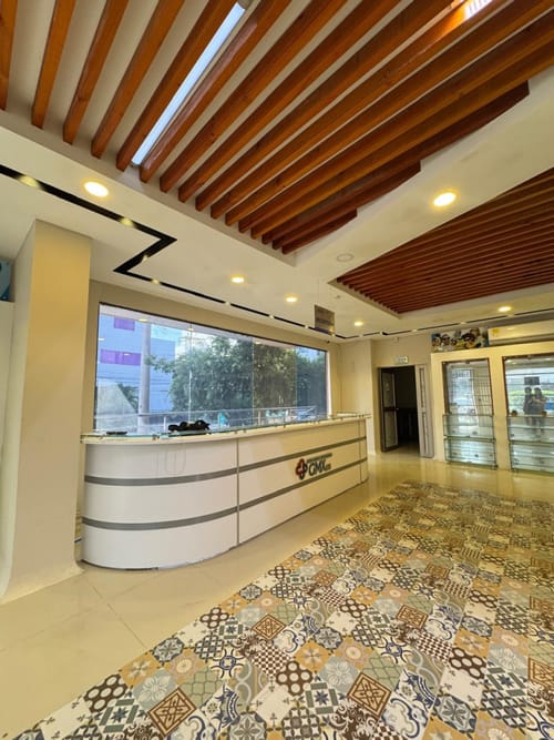 Local en arriendo en San Vicente, Barranquilla, 124 m² · foto 3 de 15