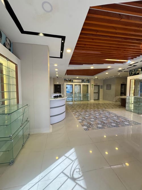 Local en arriendo en San Vicente, Barranquilla, 124 m² · foto 5 de 15