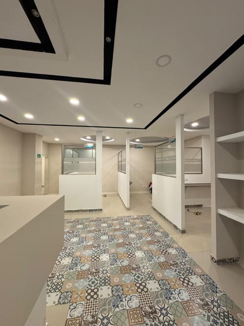 Local en arriendo en San Vicente, Barranquilla, 124 m² · foto 7 de 15