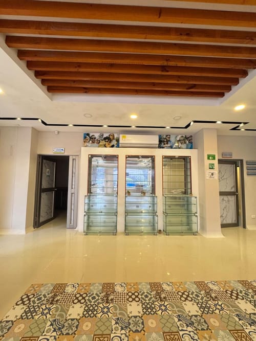 Local en arriendo en San Vicente, Barranquilla, 124 m² · foto 9 de 15