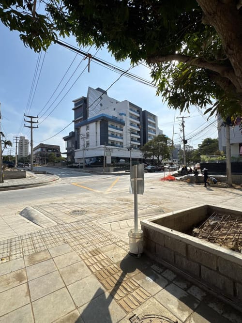Local en venta en San Vicente, Barranquilla, 124 m² · foto 15 de 15