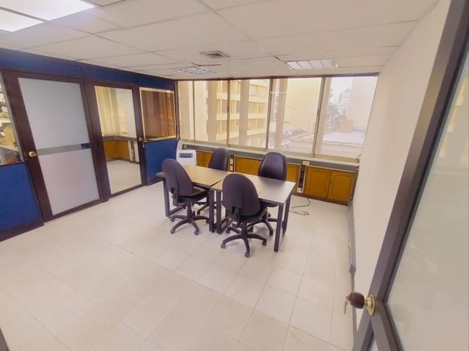 Oficina en arriendo en San Pedro, Cali, 295 m² · foto 2 de 24