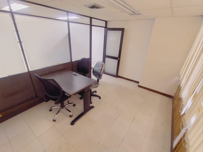 Oficina en arriendo en San Pedro, Cali, 295 m² · foto 7 de 24