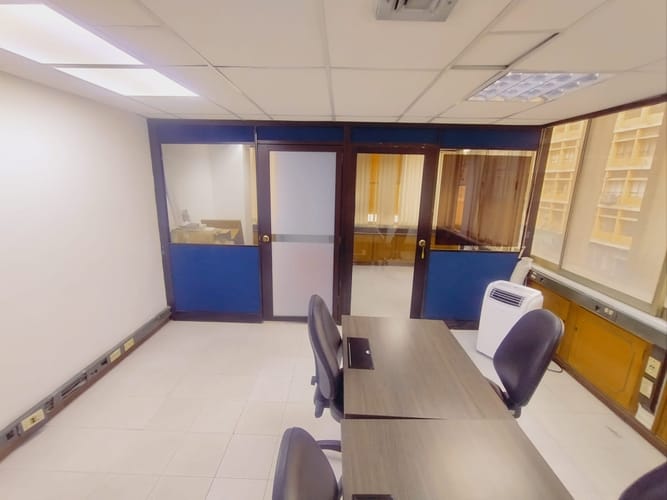 Oficina en arriendo en San Pedro, Cali, 295 m² · foto 9 de 24