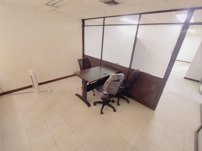 Oficina en arriendo en San Pedro, Cali, 295 m² · foto 11 de 24