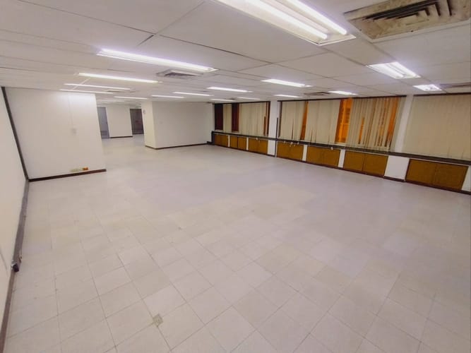 Oficina en arriendo en San Pedro, Cali, 295 m² · foto 20 de 24