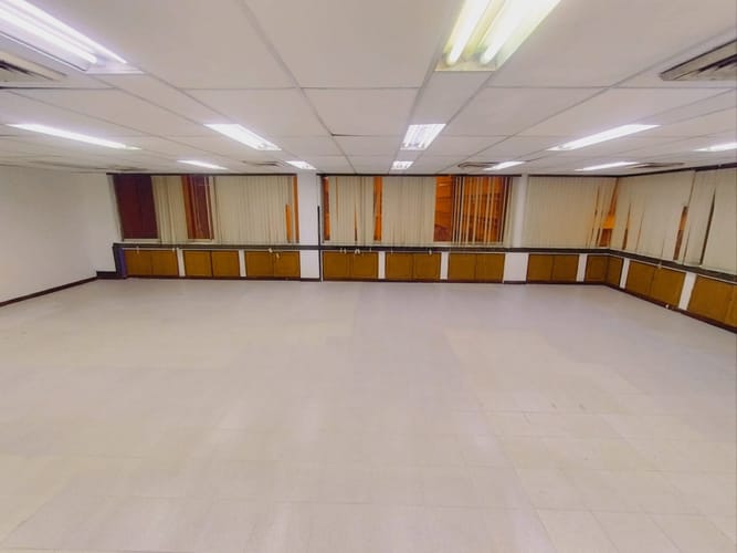 Oficina en arriendo en San Pedro, Cali, 295 m² · foto 21 de 24