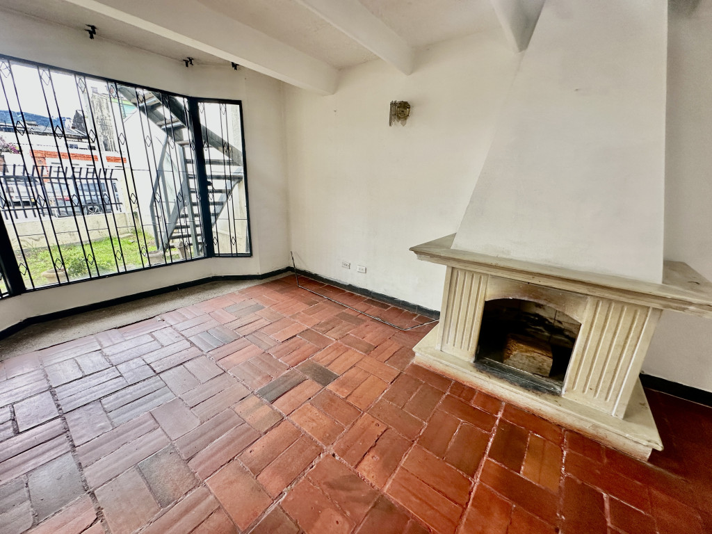 Casa en venta en Las Villas, Zipaquirá · foto 4 de 24
