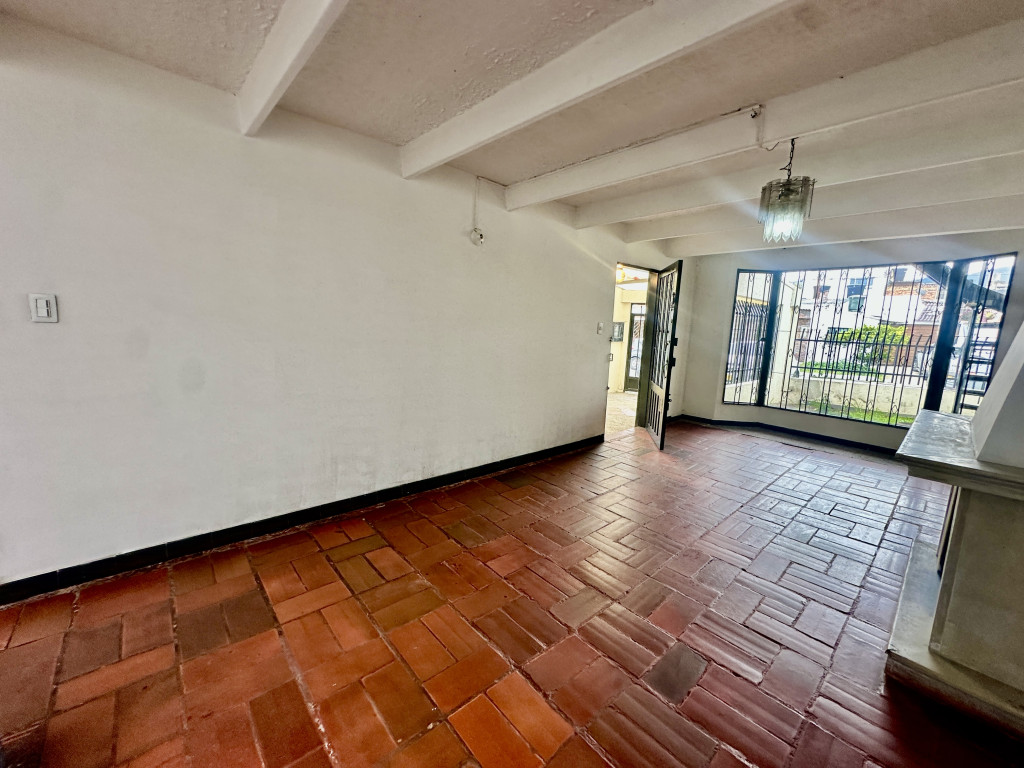 Casa en venta en Las Villas, Zipaquirá · foto 8 de 24