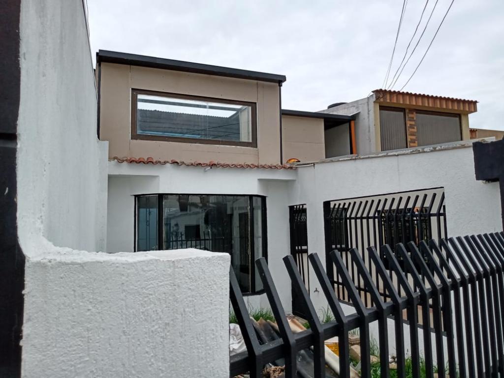 Casa en venta en Las Villas, Zipaquirá · foto 2 de 16